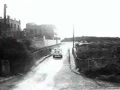 Tarragona pont d'Armes 1969