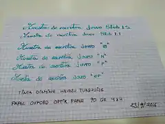 escritura 01