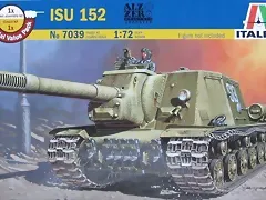 ITALERI 7039