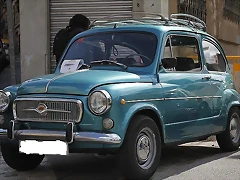Ranciodos