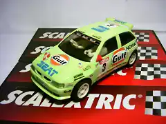 SEAT IBIZA GULF (TYCO) Ref 83190