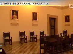 Guardia Palatina d'Onore 3