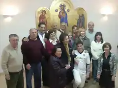 2º Comunidad de San Pedro Apóstol de Buñol