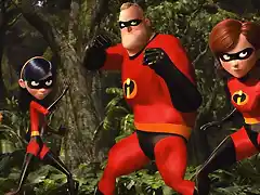 Los-increibles