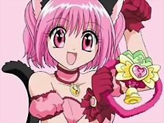 Tokyo Mew Mew2