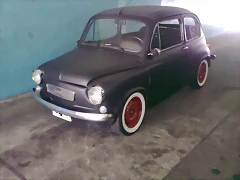 Rat road 600