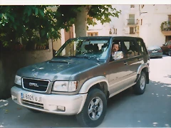 MIS COCHES 006 MIS COCHES 006