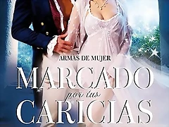marcado por tus caricias