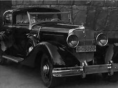Studebaker President B-75890