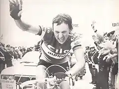 BEAT BREU GIRO1981 ETAPA20 LAS TRE CIMAS DE LAVAREDO