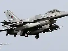 F-16 fl