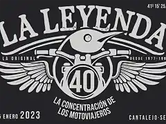 la leyenda