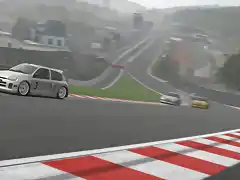 Circuit de Spa-Francorchamps