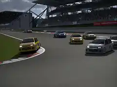 N?rburgring - GP_D