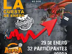 torneo enero