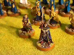 Warhammer El Seor de los Anillos