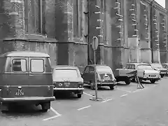 Weesp - Provinz Nordholland, 1969 Weesp - Provinz Nordholland, 1969