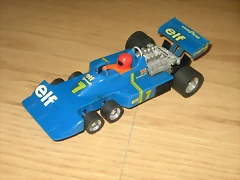 Tyrrell P34 azul (1) Tyrrell P34 azul (1)