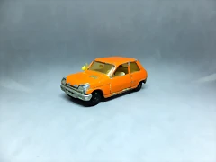 Renault 5 - Majorette