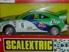 Toyota Celica 7-UP