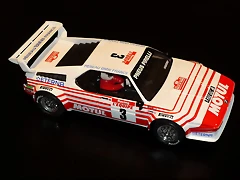 BMW M1 MOTUL #3 "BEGUIN" BMW M1 MOTUL #3 "BEGUIN"