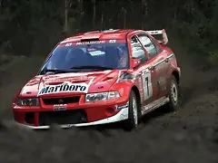 Mikinen Mitsu