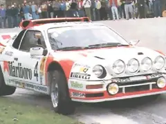 Zanini 86