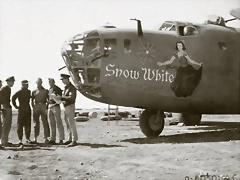 42-40364-B-24D-Liberator-9AF-98BG343BS-Y-Snow-White-and-the-Seven-Dwarves-nose-art-left-side-01 42-40364-B-24D-Liberator-9AF-98BG343BS-Y-Snow-White-and-the-Seven-Dwarves-nose-art-left-side-01