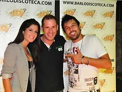 Discoteca Barlo 40 (2) Discoteca Barlo 40 (2)