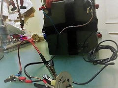 reloj fro