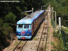 funicular