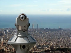 en-vista-de-barcelona-desde-el-tibidabo