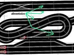 circuito v tomas