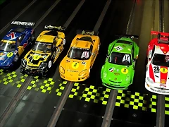 EuroFIA_GT_Cursa_2_ 005 EuroFIA_GT_Cursa_2_ 005