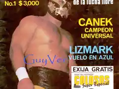 Canek