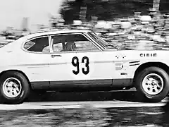 Ford Capri - TdF'69 - Jean Franois Piot - 01