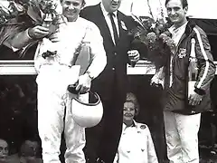 Ganador Le Mans 66