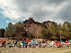 Cazorla '92 16