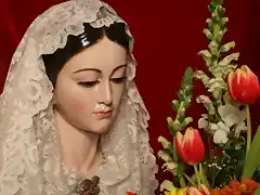 La Virgen del Triunfo de Almuñecar