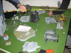 GI vs Orkos