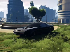 KITT latera