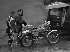 bultaco