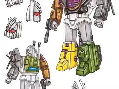 Bruticus