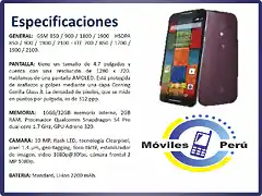 moto x 1ra mediaaa