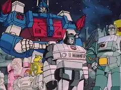 Autobots 66