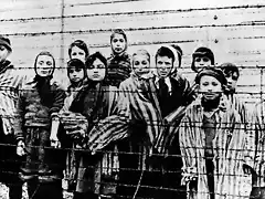 Campo de Exterminio de  Auschwitz
