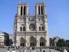 notre