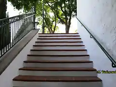 10, pasamanos escaleras, marca