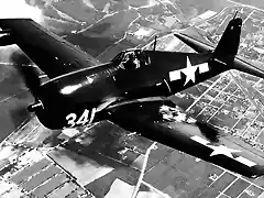 F6F-5N nightfighter