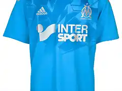 Marseille 13 14 Third Kit